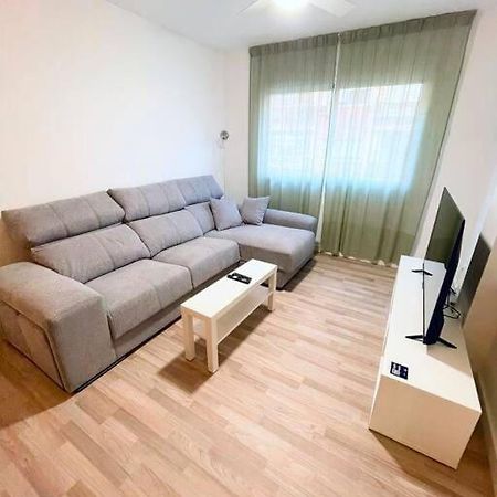 Modern Apartment In Malaga - Rosas Exterior photo